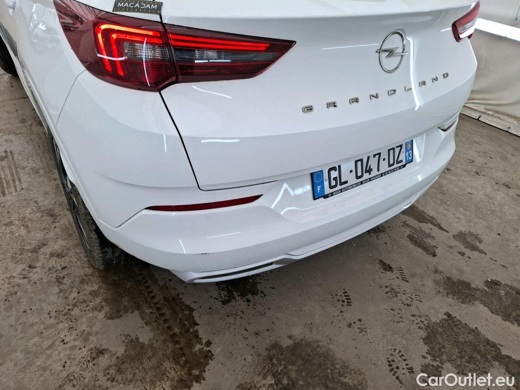  Opel   Grandland X Grandland X Elegance Business 1.5 130CV BVA8 E6d #15