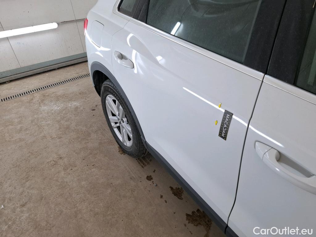  Audi  Q3  35 TDI Business Line 2.0 TDI 150CV BVA7 E6dT #1