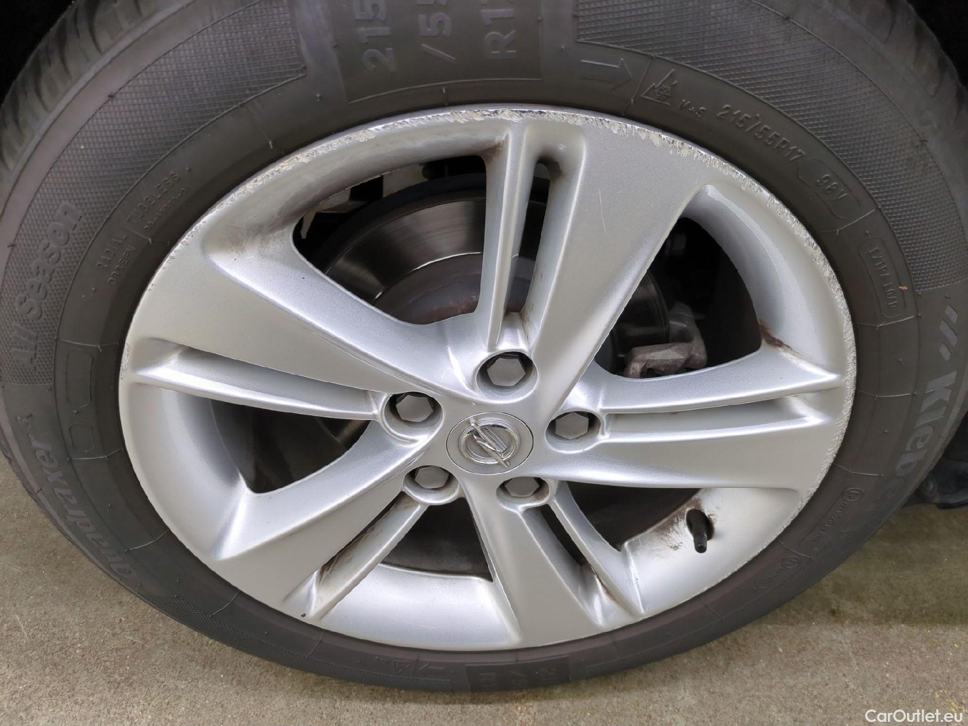  Opel  Insignia  B Grand Sport Business Edition 1.5 120CV BVA8 E6d #24