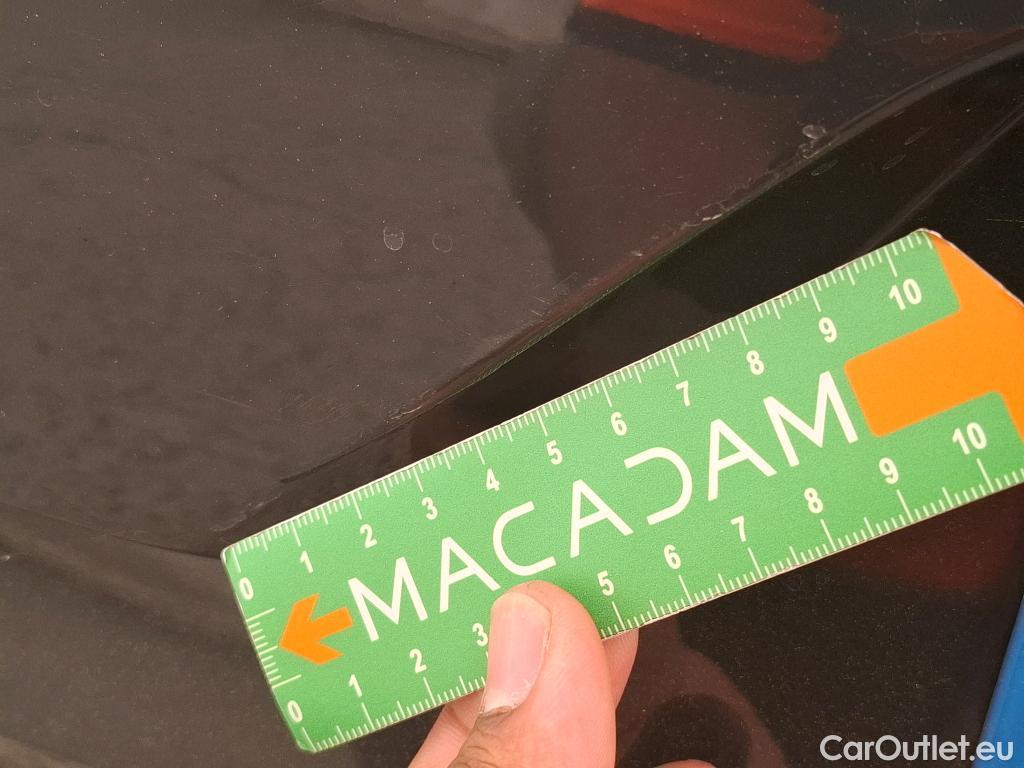  Volkswagen  Golf  VII Berline Trendline BMT/Start-Stop 1.6 TDI 115CV BVM5 E6dT #9