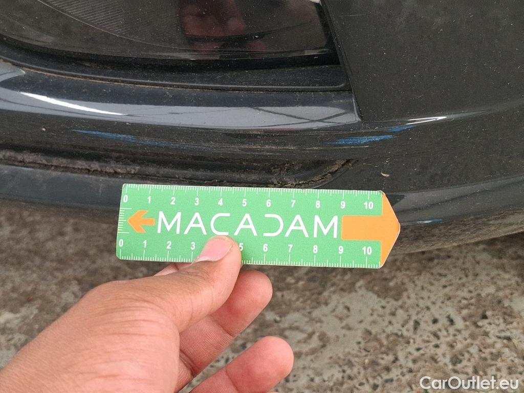  Volkswagen  Golf  VII Berline Trendline BMT/Start-Stop 1.6 TDI 115CV BVM5 E6dT #17