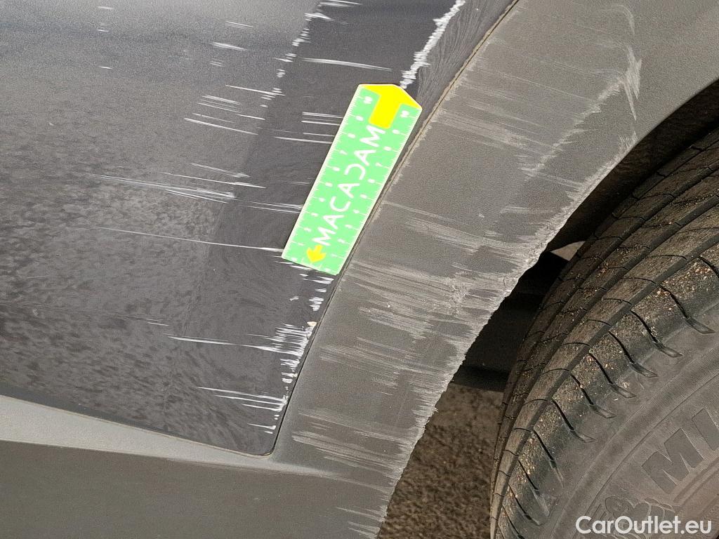  Hyundai  Tucson  Business Hybrid 2WD 1.6 T-GDI 230CV BVA6 E6d #12