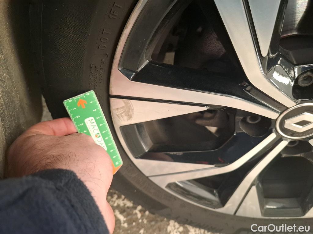  Renault  Clio  V Business 1.0 TCe 100CV BVM6 E6d / GPL #9