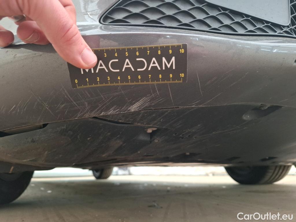  Mercedes  B-Klasse MERCEDES-BENZ Classe B / 2019 / 5P / monospace B 180 d Business Line Edition BA8 #2