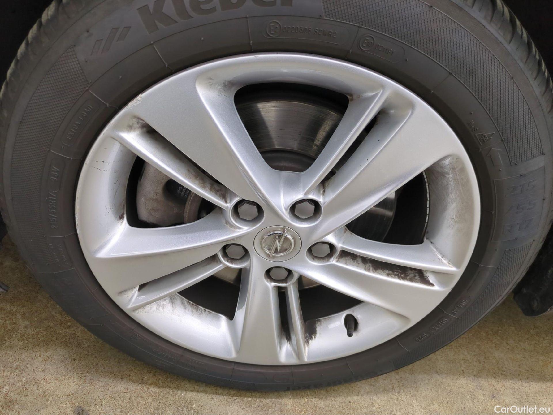  Opel  Insignia  B Grand Sport Business Edition 1.5 120CV BVA8 E6d #18