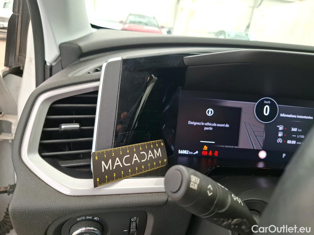  Opel   Grandland X Grandland X Elegance Business 1.5 130CV BVA8 E6d #1