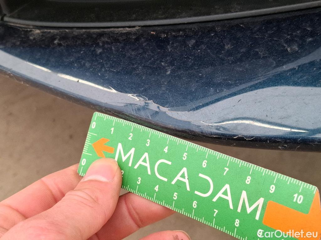  Audi  A3  Sportback 35 TFSI Design Luxe 1.5 TFSI 150CV BVM6 E6dT #2