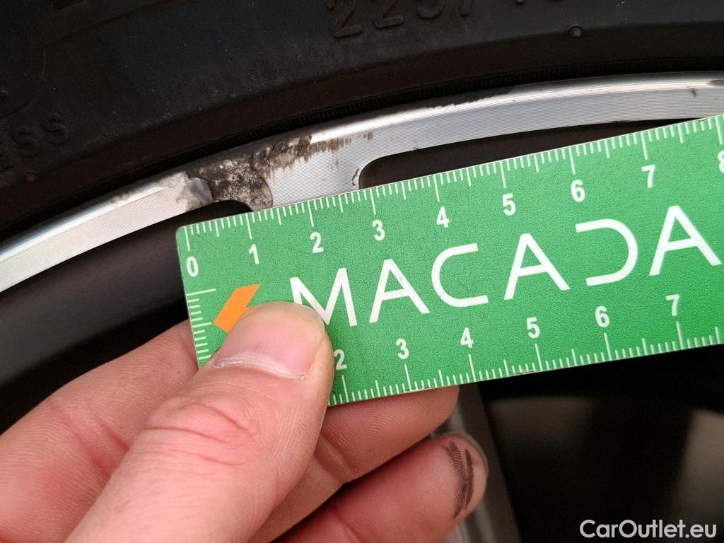  Audi  A3  Sportback 35 TFSI Design Luxe 1.5 TFSI 150CV BVM6 E6dT #41