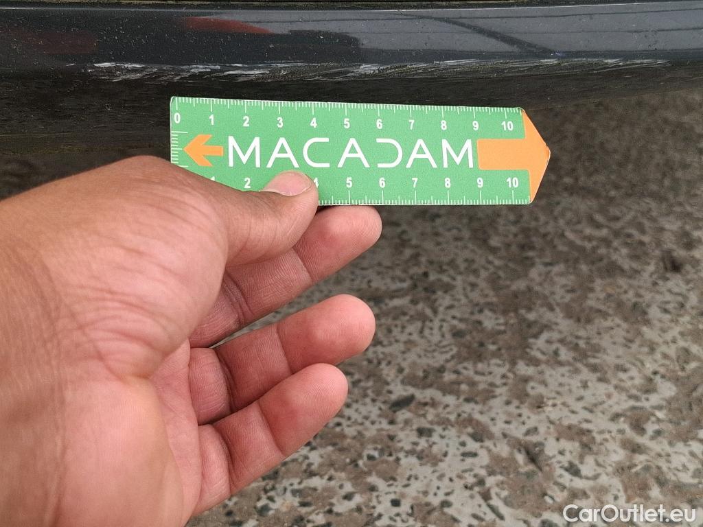  Volkswagen  Golf  VII Berline Trendline BMT/Start-Stop 1.6 TDI 115CV BVM5 E6dT #14