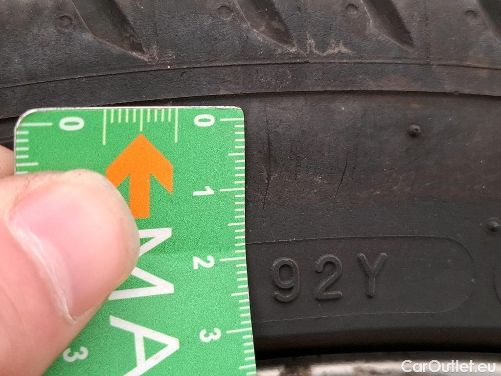  Audi  A3  Sportback 35 TFSI Design Luxe 1.5 TFSI 150CV BVM6 E6dT #12