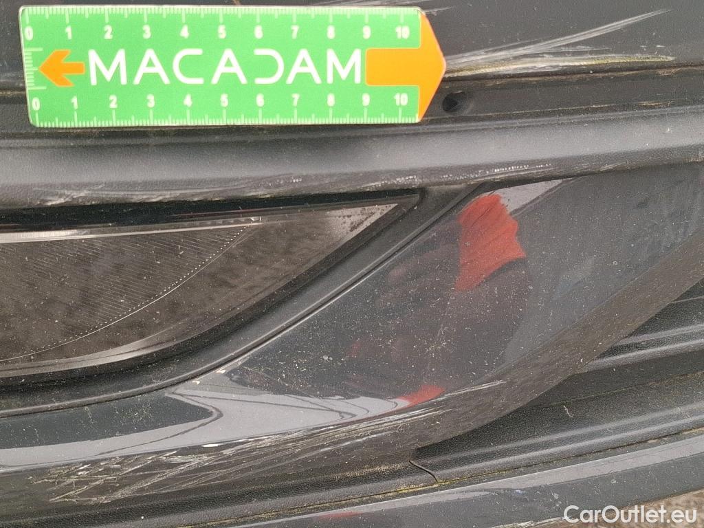  Volkswagen  Golf  VII Berline Trendline BMT/Start-Stop 1.6 TDI 115CV BVM5 E6dT #34