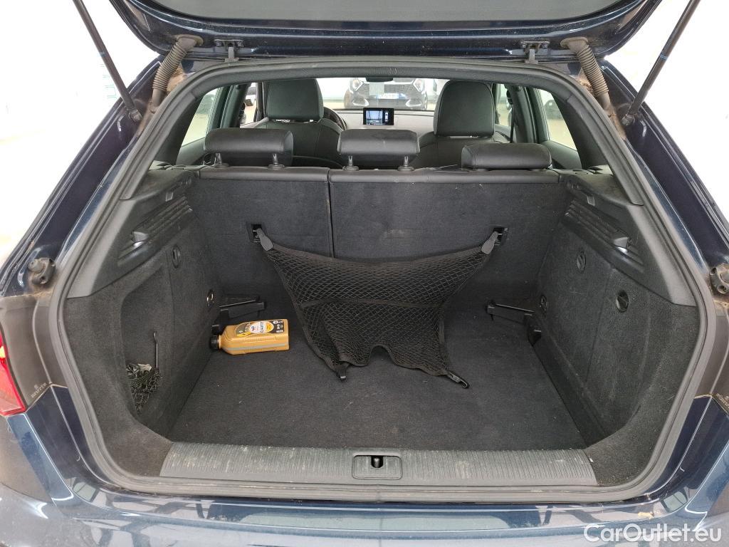  Audi  A3  Sportback 35 TFSI Design Luxe 1.5 TFSI 150CV BVM6 E6dT #8