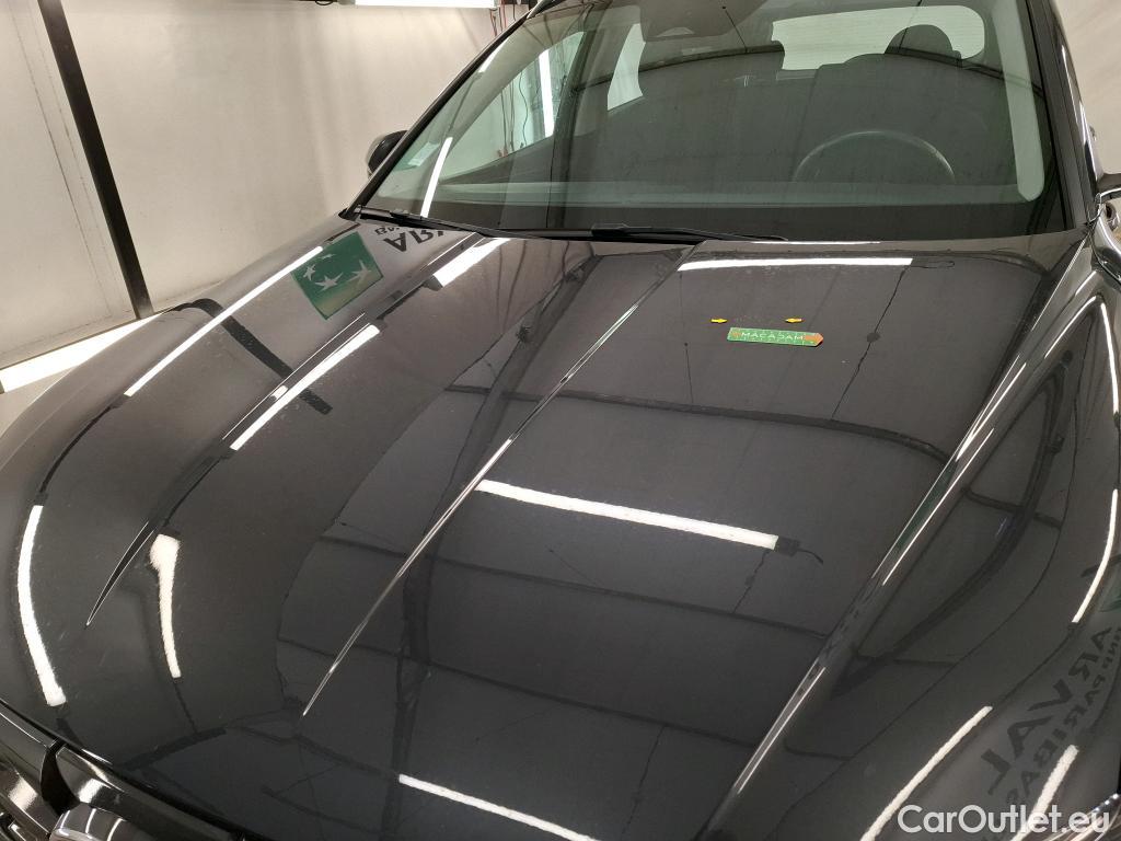  Hyundai  Tucson  Business Hybrid 2WD 1.6 T-GDI 230CV BVA6 E6d #8