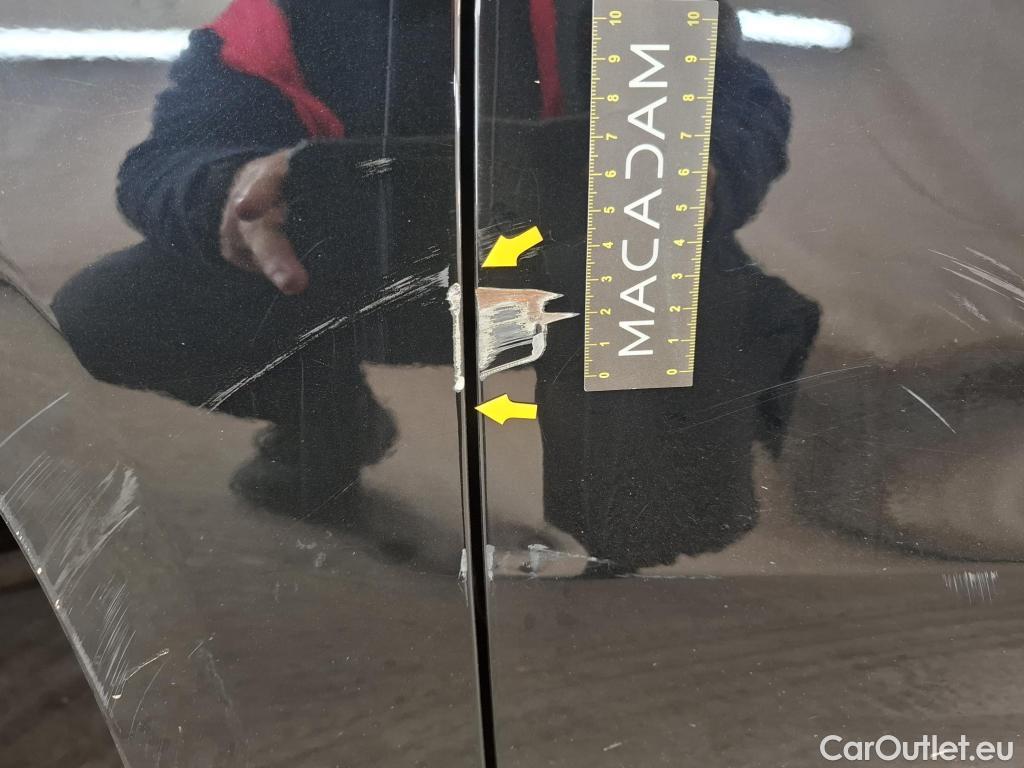  Mercedes  CLA-Klasse MERCEDES-BENZ CLA Coupe / 2019 / 4P / Coupé CLA 200 d Business Line BA8 #11