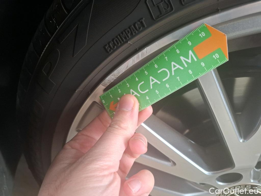  Mercedes  CLA-Klasse MERCEDES-BENZ CLA Coupe / 2019 / 4P / Coupé CLA 200 d Business Line BA8 #21