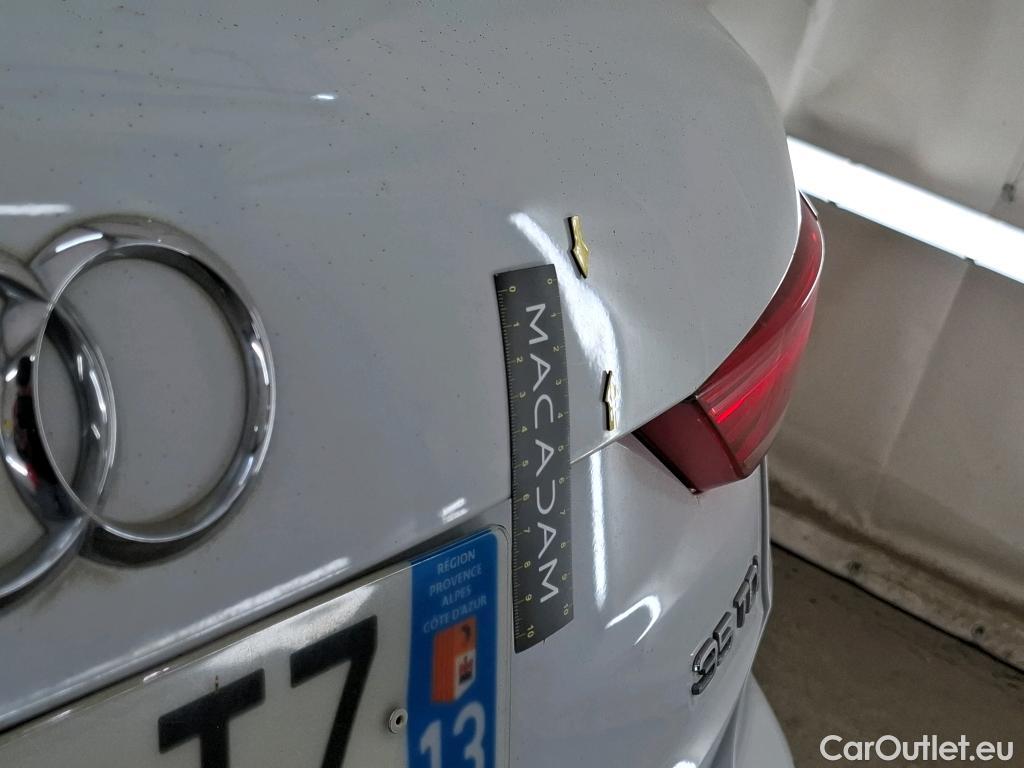  Audi  Q3  35 TDI Business Line 2.0 TDI 150CV BVA7 E6dT #34