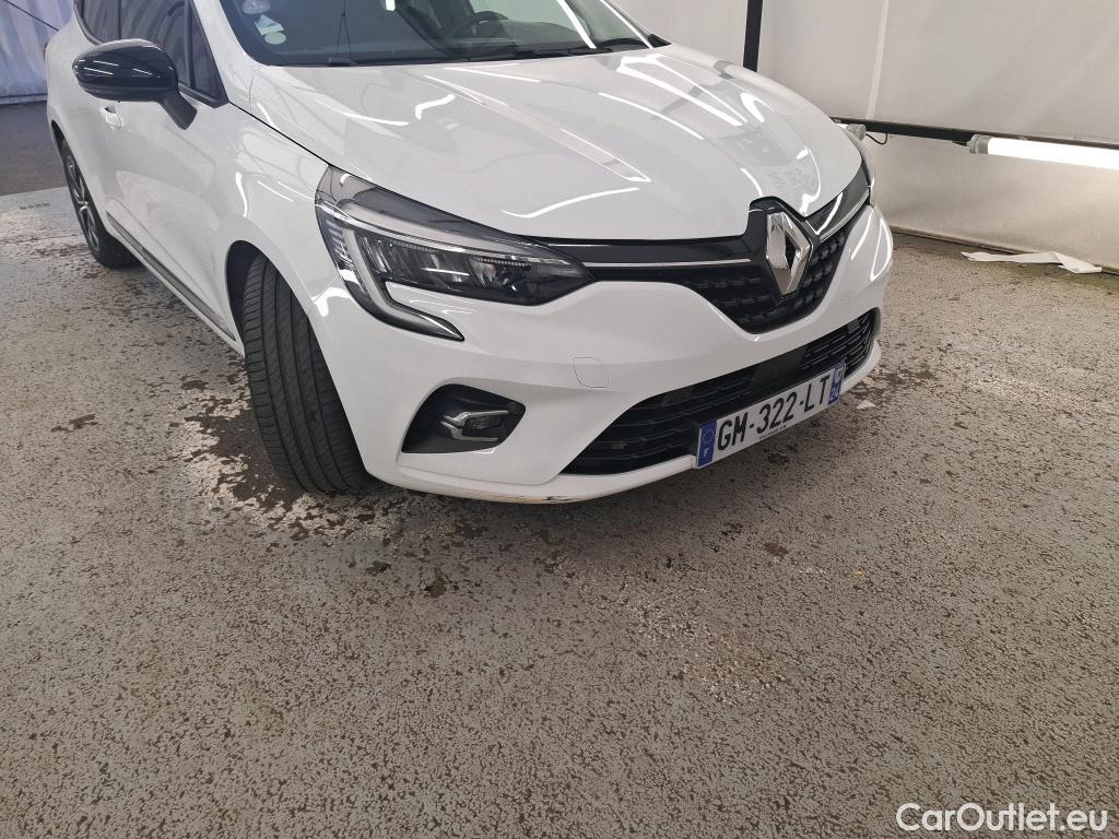  Renault  Clio  V Business 1.0 TCe 100CV BVM6 E6d / GPL #1