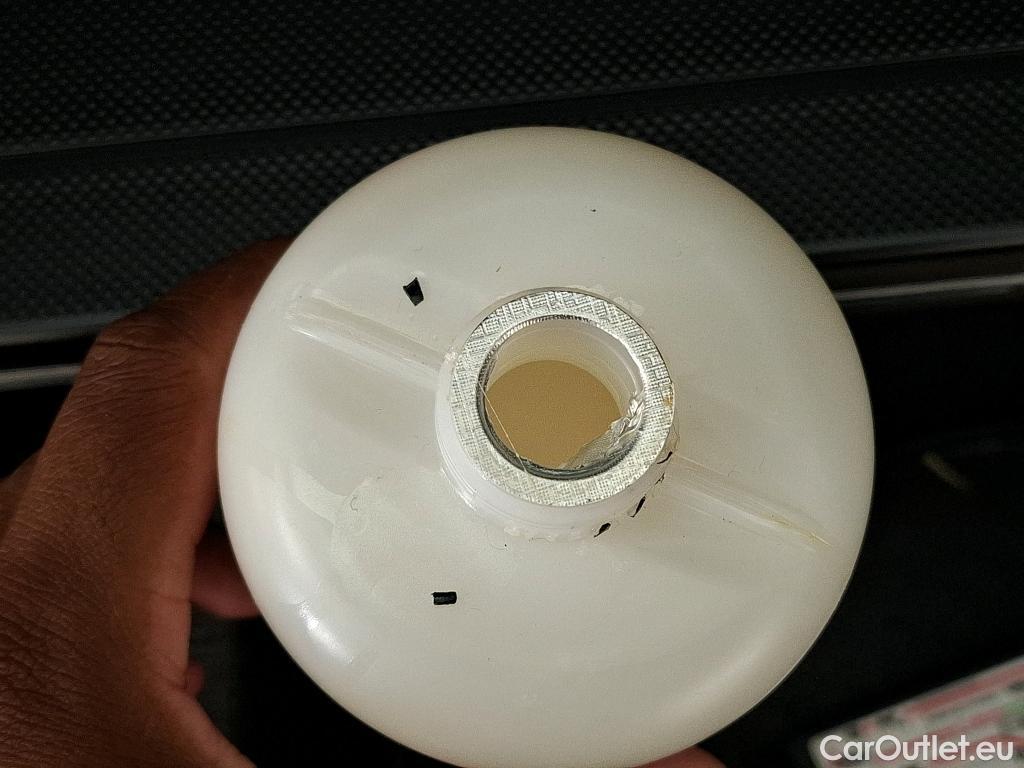  Hyundai  Tucson  Business Hybrid 2WD 1.6 T-GDI 230CV BVA6 E6d #16