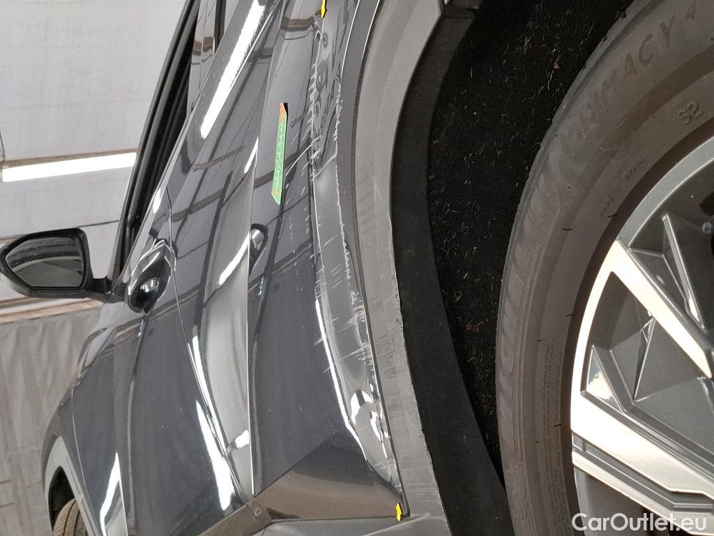  Hyundai  Tucson  Business Hybrid 2WD 1.6 T-GDI 230CV BVA6 E6d #4