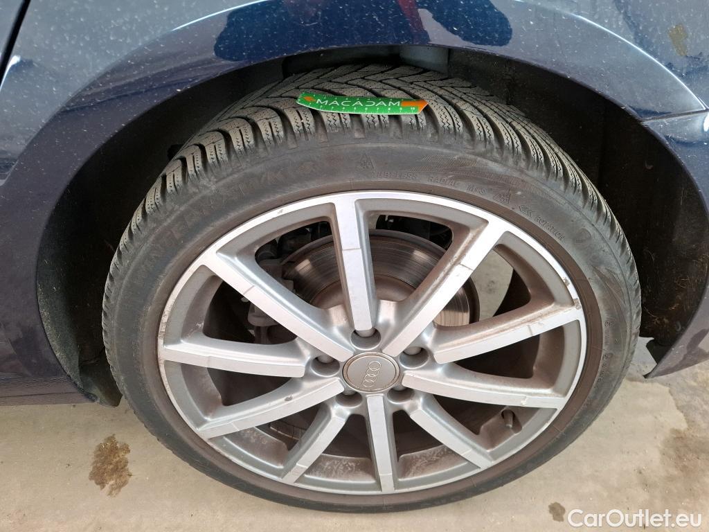  Audi  A3  Sportback 35 TFSI Design Luxe 1.5 TFSI 150CV BVM6 E6dT #24