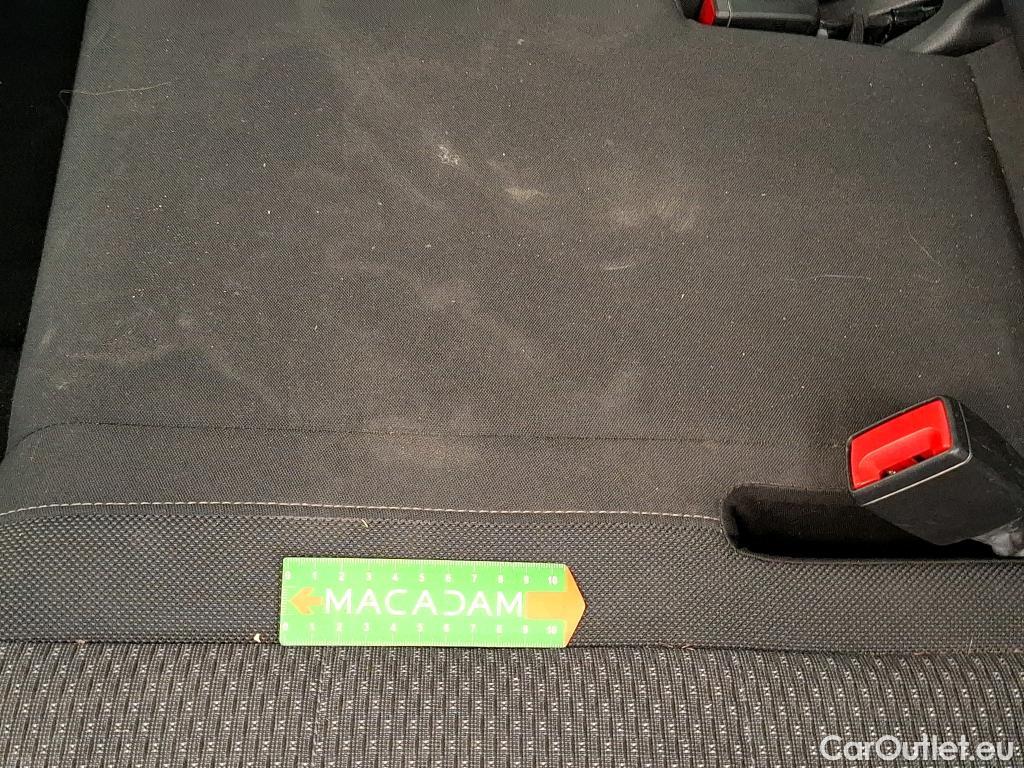  Volkswagen  Tiguan VOLKSWAGEN  Allspace / 2017 / 5P / SUV 2.0 TDI 150 DSG7 Confortline Business #19