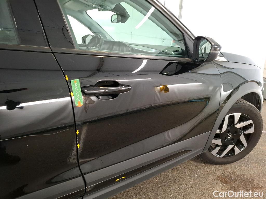  Opel  Mokka  Elegance Business 1.5 110CV BVM6 E6d #18