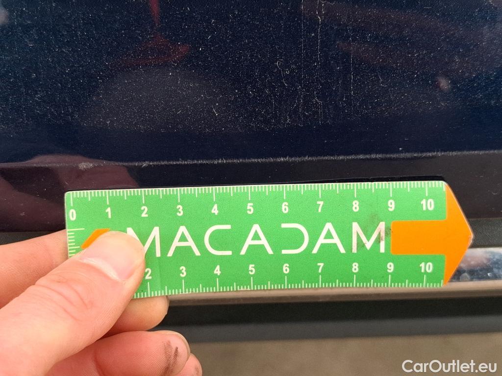  Audi  A3  Sportback 35 TFSI Design Luxe 1.5 TFSI 150CV BVM6 E6dT #5