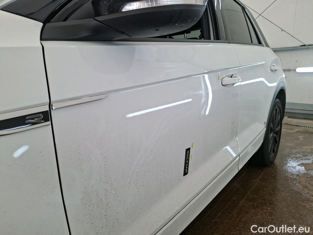  Volkswagen  T-ROC  R-Line 1.5 TSI 150CV BVA7 E6d #49