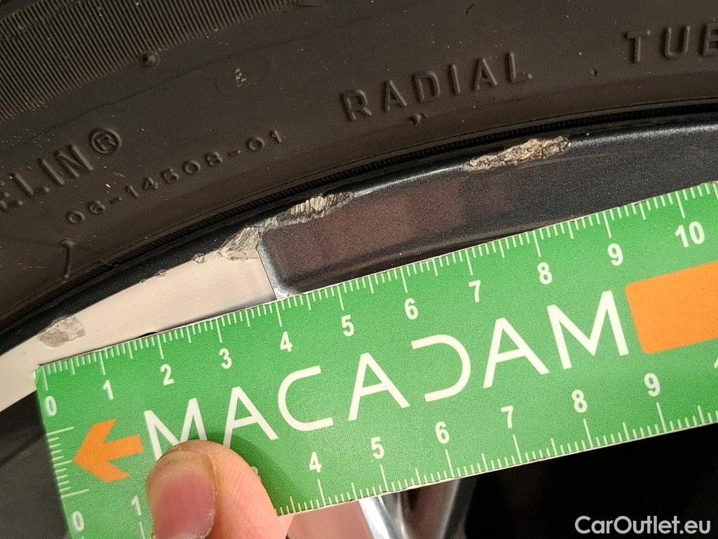  Hyundai  Tucson  Business Hybrid 2WD 1.6 T-GDI 230CV BVA6 E6d #29