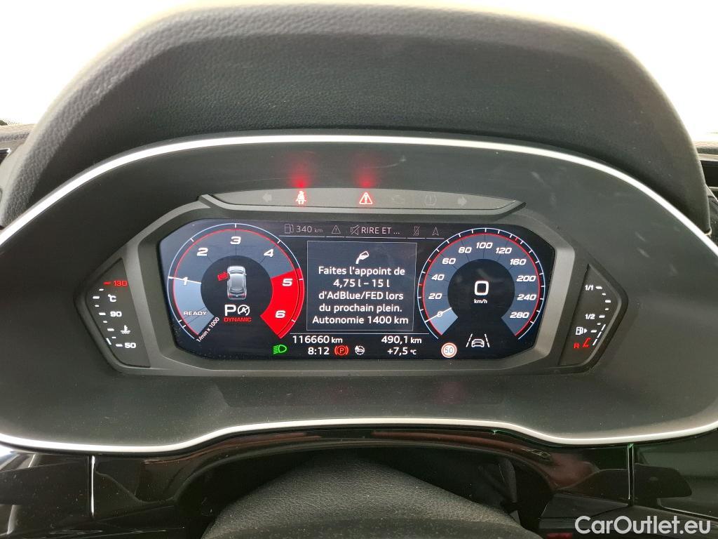  Audi  Q3  35 TDI Business Line 2.0 TDI 150CV BVA7 E6dT #38