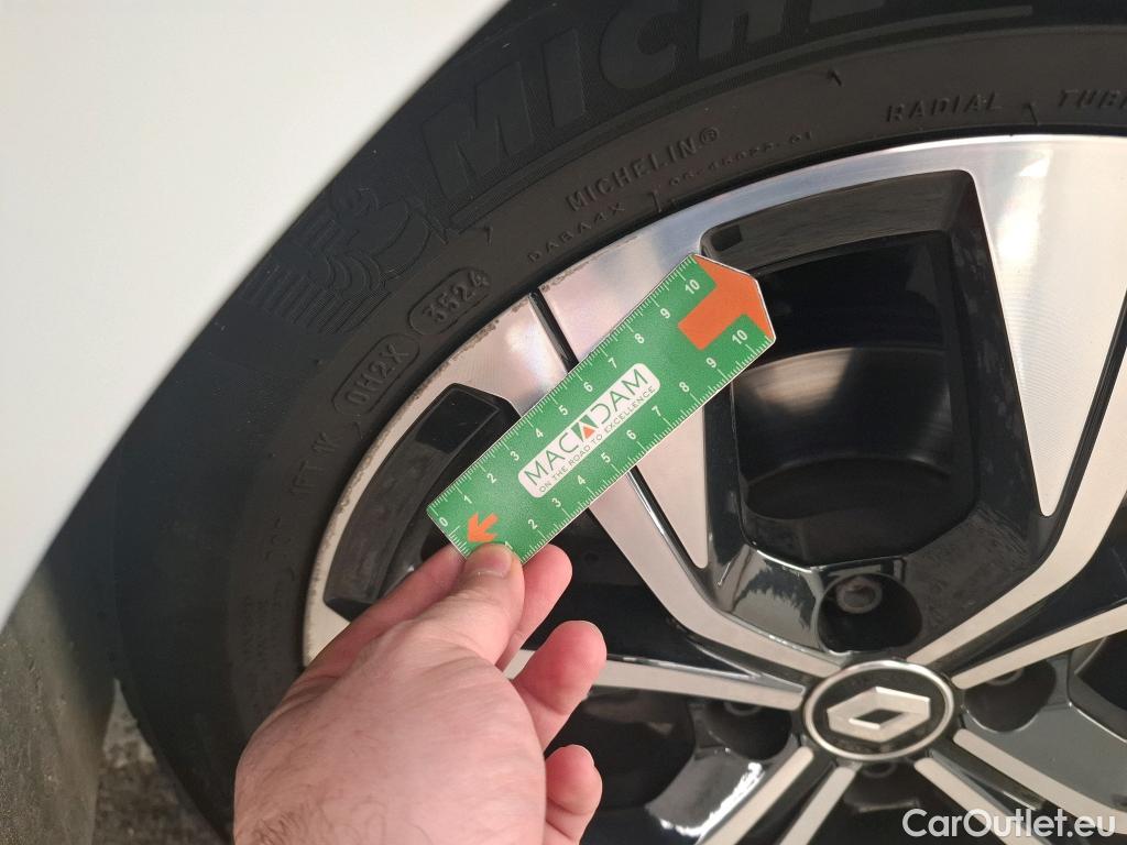  Renault  Clio  V Business 1.0 TCe 100CV BVM6 E6d / GPL #8