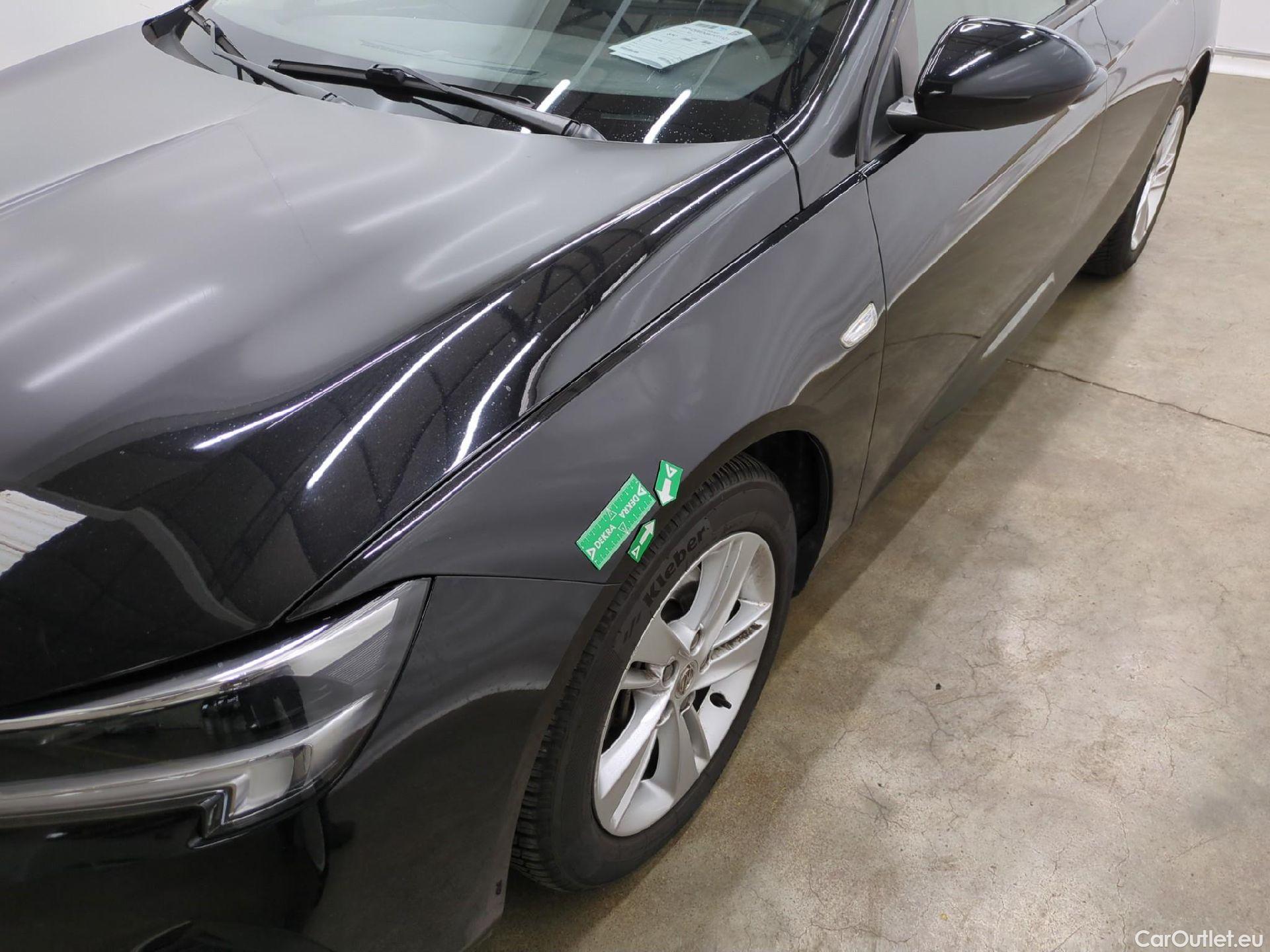  Opel  Insignia  B Grand Sport Business Edition 1.5 120CV BVA8 E6d #44