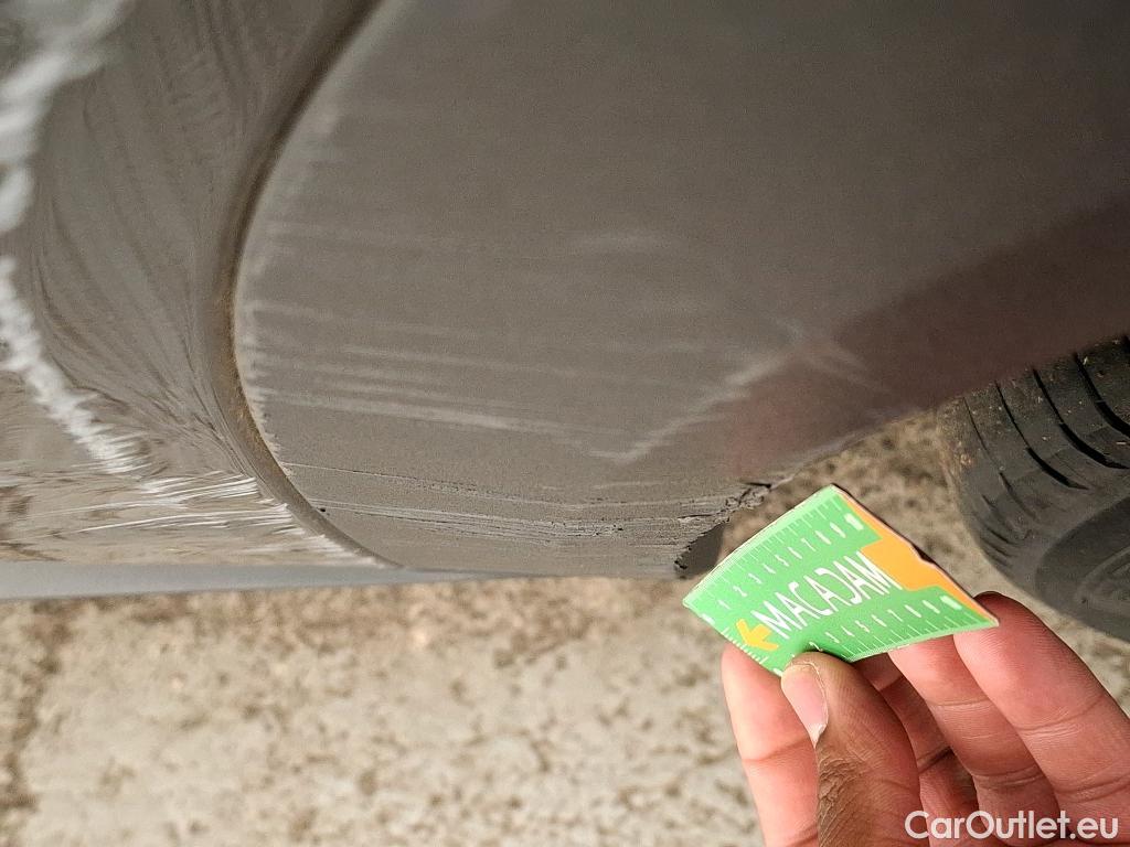  Hyundai  Tucson  Business Hybrid 2WD 1.6 T-GDI 230CV BVA6 E6d #14