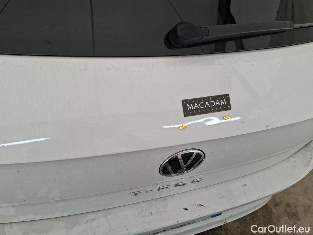  Volkswagen  T-ROC  R-Line 1.5 TSI 150CV BVA7 E6d #3