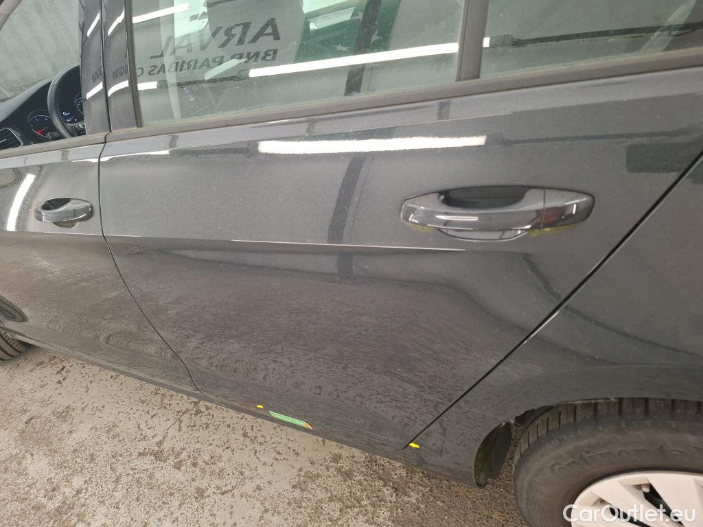  Volkswagen  Golf  VII Berline Trendline BMT/Start-Stop 1.6 TDI 115CV BVM5 E6dT #27