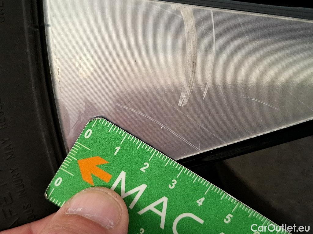  Opel  Mokka  Elegance Business 1.5 110CV BVM6 E6d #40