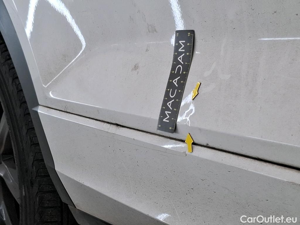  Volkswagen  T-ROC  R-Line 1.5 TSI 150CV BVA7 E6d #55