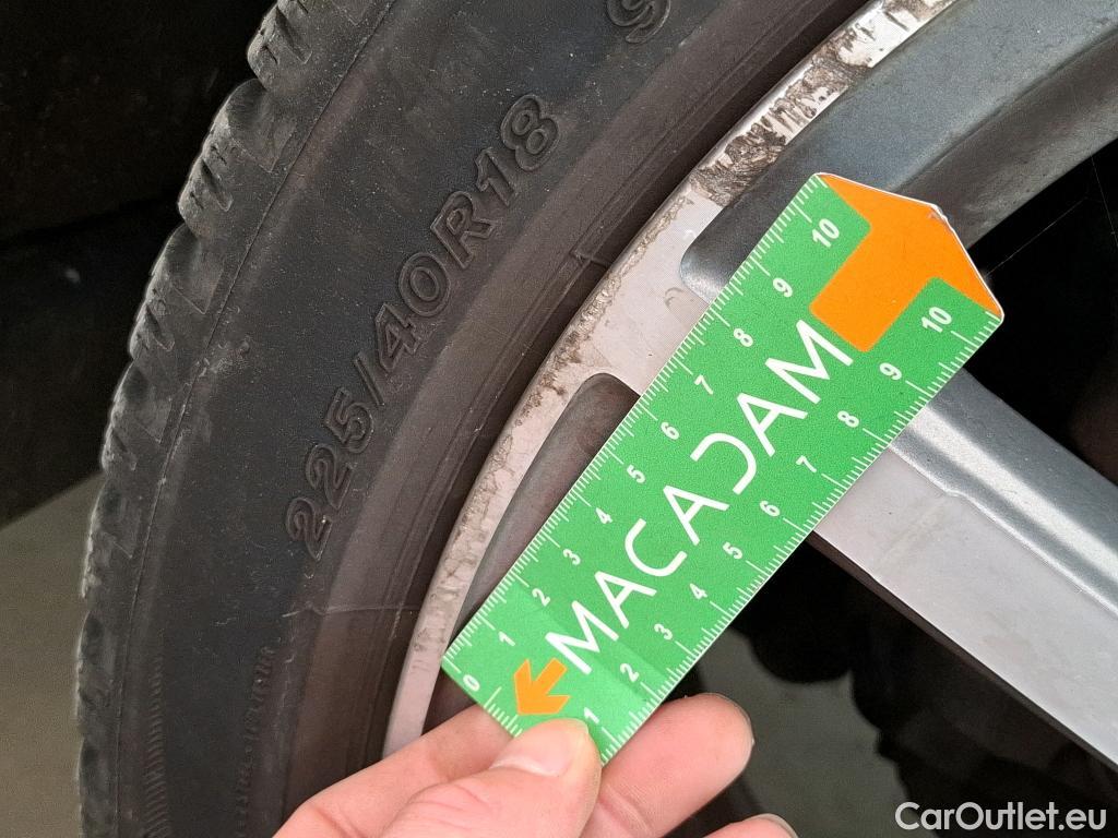  Audi  A3  Sportback 35 TFSI Design Luxe 1.5 TFSI 150CV BVM6 E6dT #25