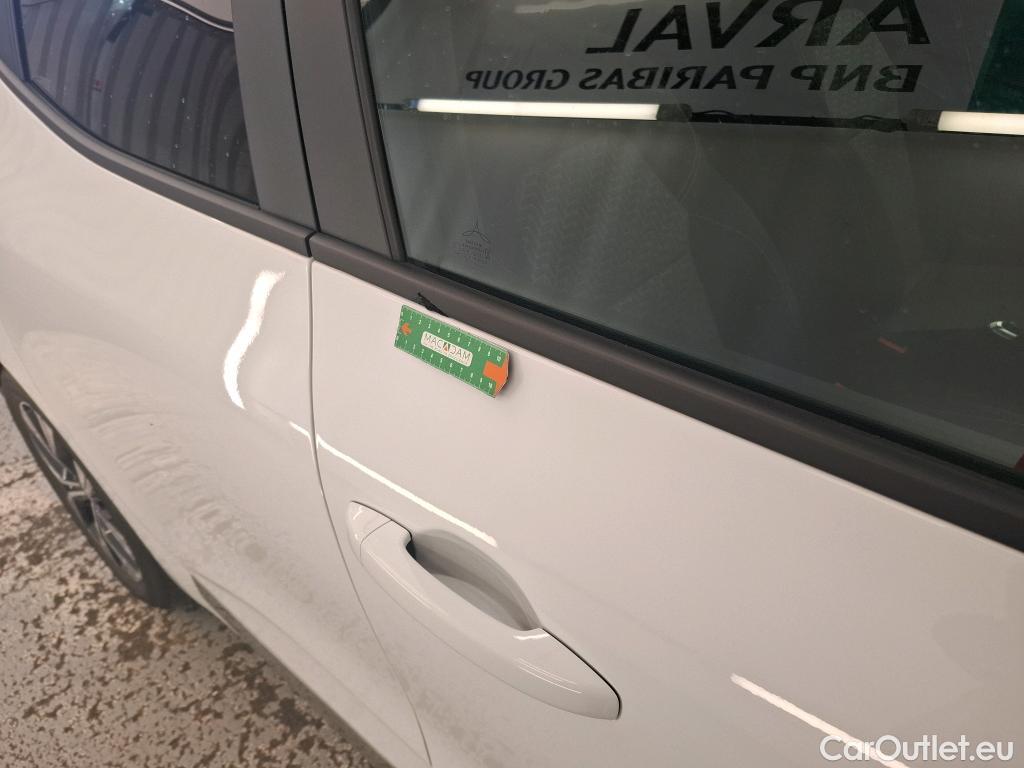  Renault  Clio  V Business 1.0 TCe 100CV BVM6 E6d / GPL #10