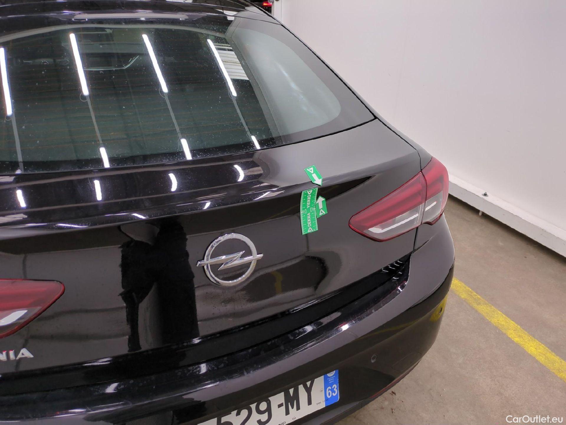  Opel  Insignia  B Grand Sport Business Edition 1.5 120CV BVA8 E6d #56