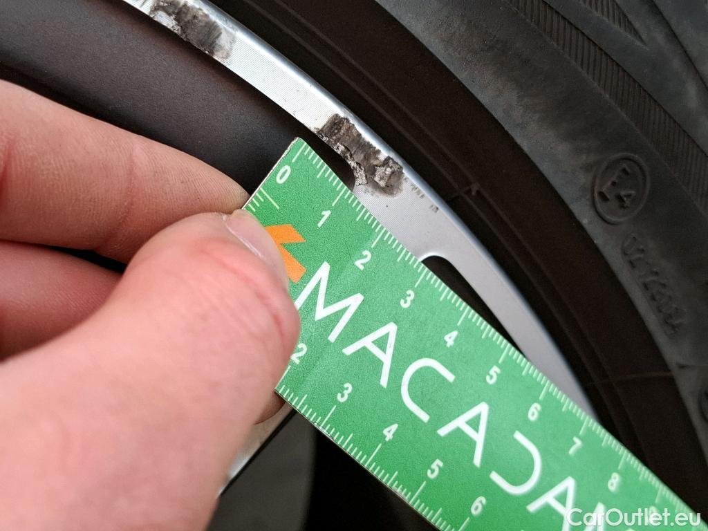  Audi  A3  Sportback 35 TFSI Design Luxe 1.5 TFSI 150CV BVM6 E6dT #28