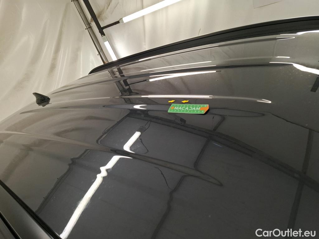  Hyundai  Tucson  Business Hybrid 2WD 1.6 T-GDI 230CV BVA6 E6d #6