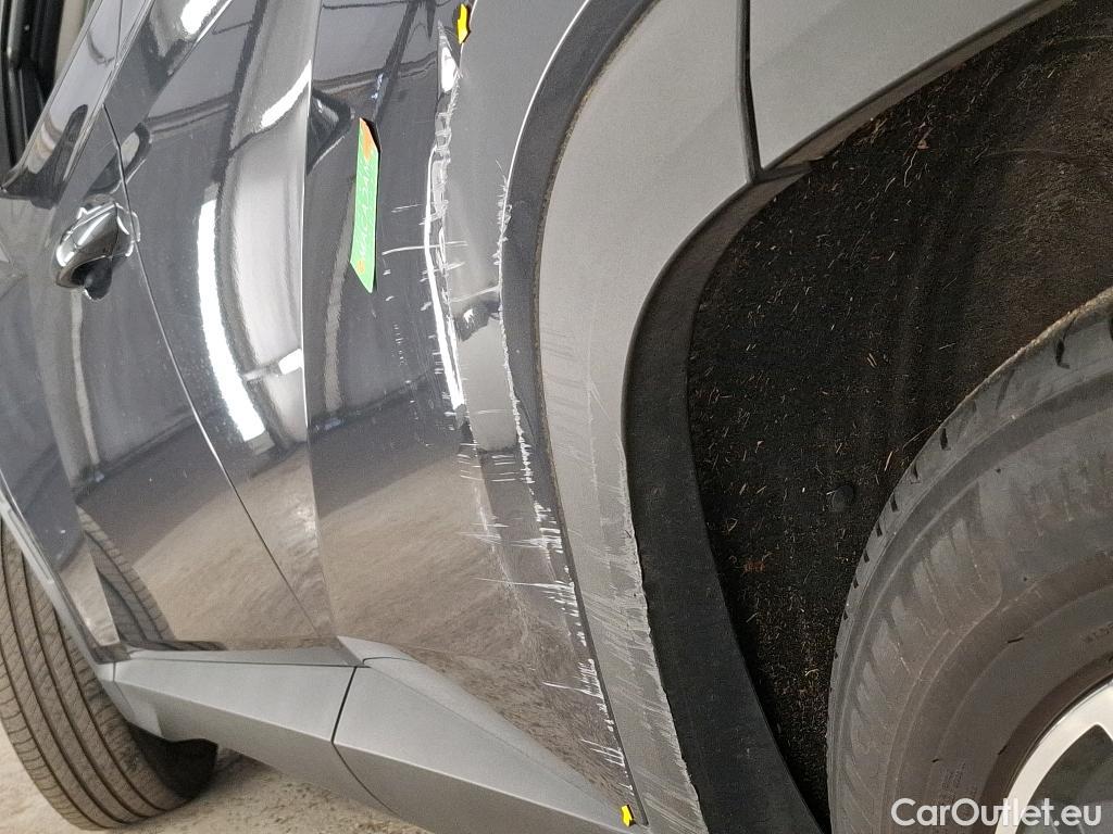  Hyundai  Tucson  Business Hybrid 2WD 1.6 T-GDI 230CV BVA6 E6d #2