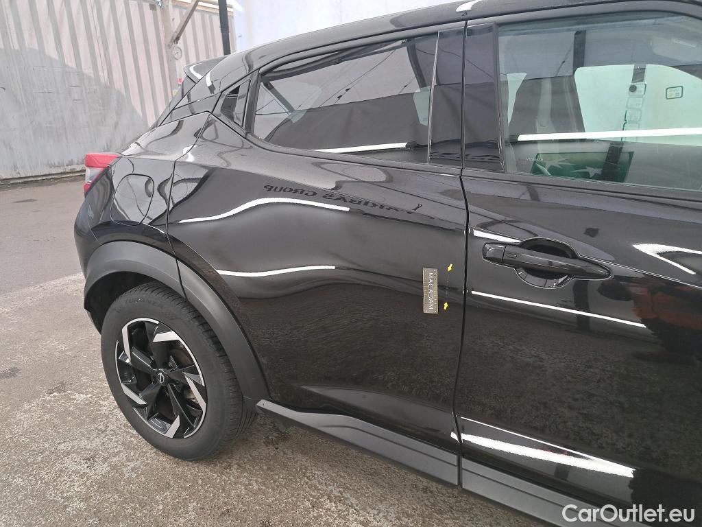  Nissan  Juke NISSAN  2019 5P Crossover Hybrid 143 Business #6