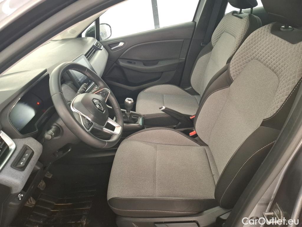  Renault  Clio  V Business 1.0 TCe 100CV BVM6 E6d / GPL #6