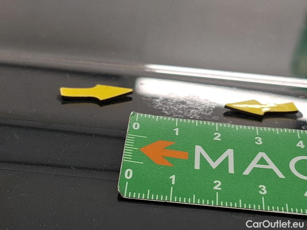  Hyundai  Tucson  Business Hybrid 2WD 1.6 T-GDI 230CV BVA6 E6d #7