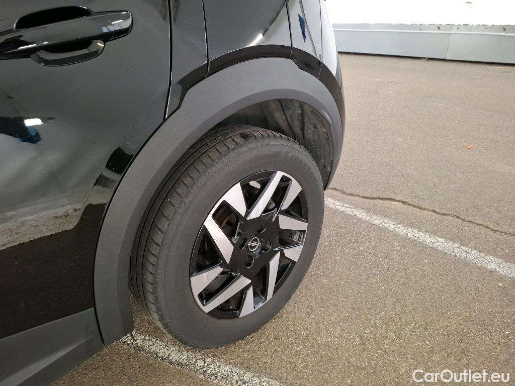  Opel  Mokka  Elegance Business 1.5 110CV BVM6 E6d #36