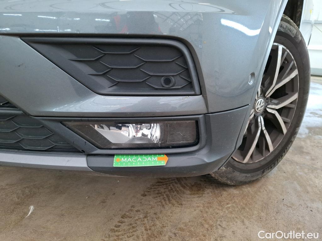  Volkswagen  Tiguan VOLKSWAGEN  Allspace / 2017 / 5P / SUV 2.0 TDI 150 DSG7 Confortline Business #7