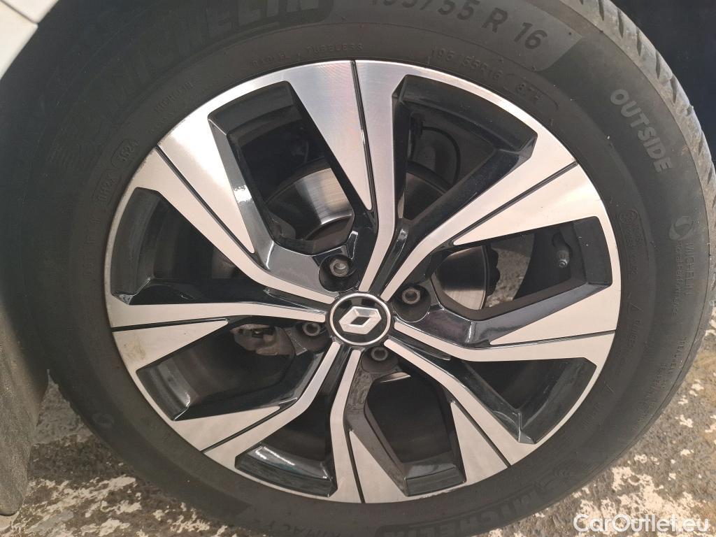  Renault  Clio  V Business 1.0 TCe 100CV BVM6 E6d / GPL #7