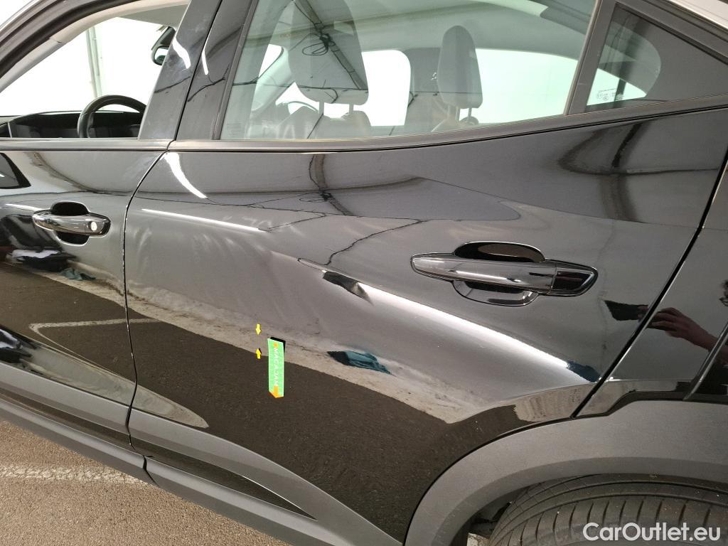  Opel  Mokka  Elegance Business 1.5 110CV BVM6 E6d #22